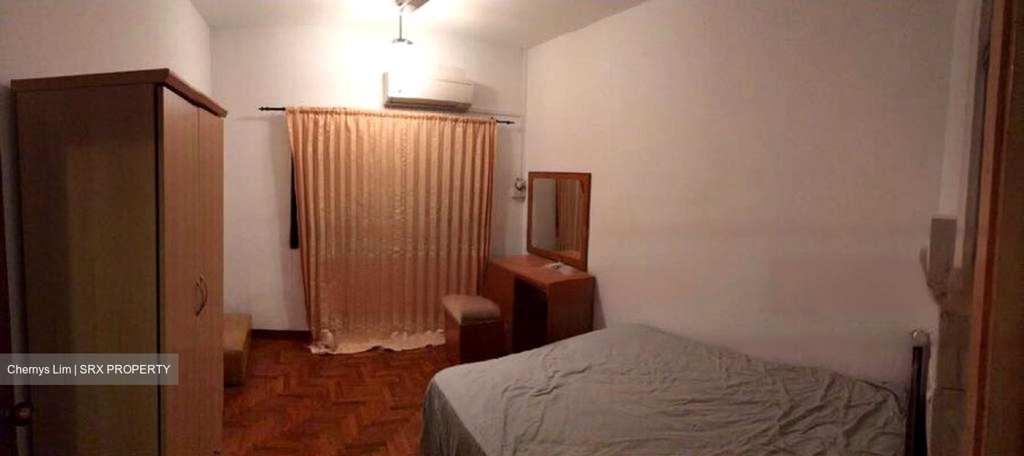 Paya Lebar Gardens (D19), Terrace #460528221